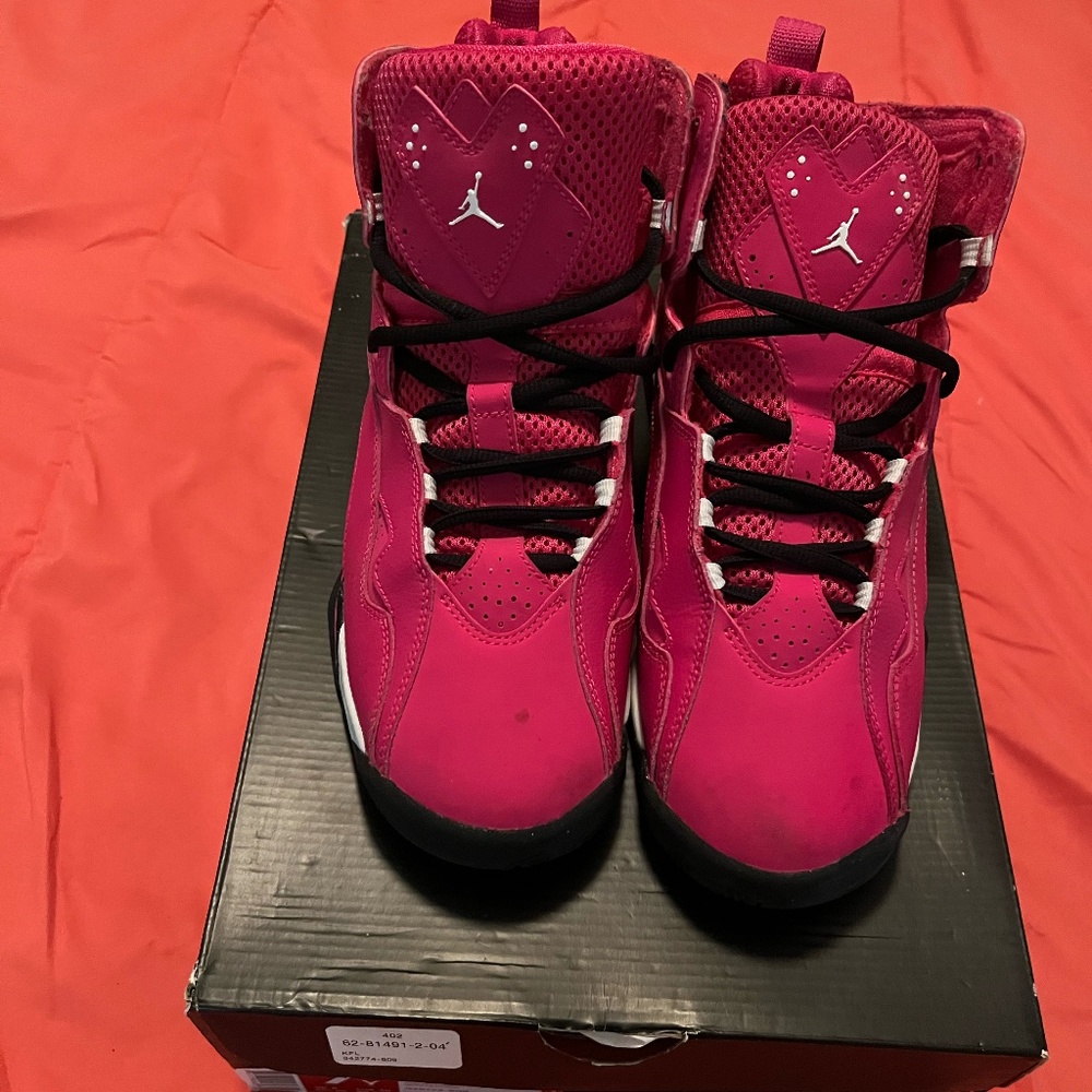 Jordan